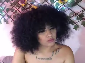 Chaturbate Live Sex of dark_flama