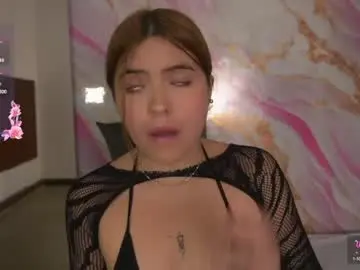 Chaturbate Best Webcam of eimyaniston_cute