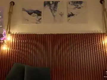 Chaturbate Nude Webcam of eimyaniston_cute