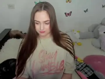 Chaturbate Live Sex of elsamails