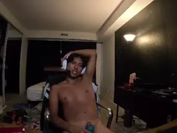 Chaturbate Sex Chat of embersboudoir