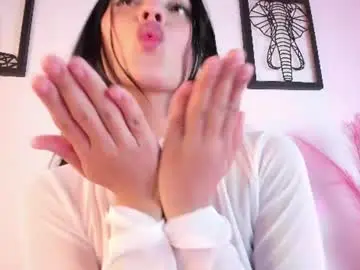 Chaturbate Live Sex Cam of eyleen_lee_