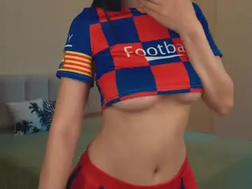 Chaturbate Sex Cam of heyitsnaomi
