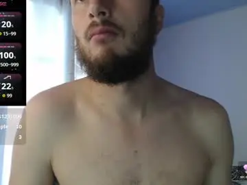 Chaturbate Nude Webcam of horse_man2