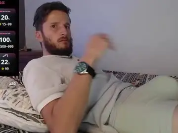 Chaturbate Best live sex cam show of horse_man2