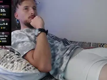 Chaturbate Watch Live Sex Cams of horse_man2