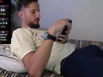 Chaturbate Live Porn of horse_man2