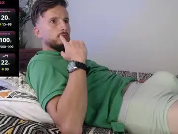 Chaturbate Free Live Porn of horse_man2