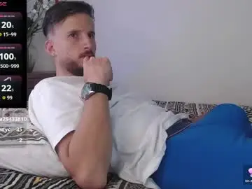 Chaturbate Free Live Porn of horse_man2