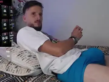 Chaturbate Sex Cam of horse_man2