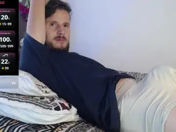 Chaturbate Adult Webcam of horse_man2