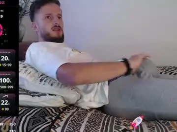 Chaturbate Watch Live Sex Cams of horse_man2