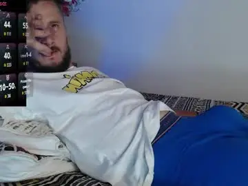 Chaturbate Best Webcam of horse_man2