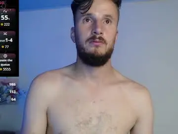 Chaturbate Live Porn of horse_man2