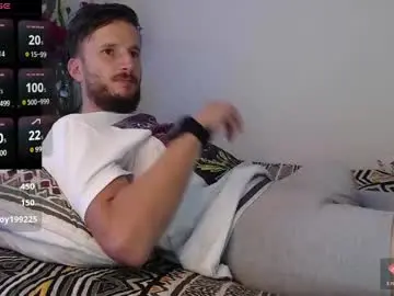 Chaturbate Free Live Porn of horse_man2