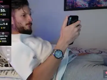Chaturbate Best Webcam of horse_man2