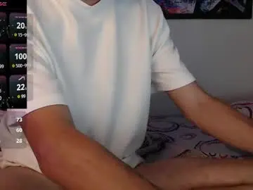 Chaturbate Nude Webcam of horse_man2