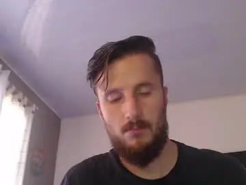Chaturbate Nude Webcam of horse_man2