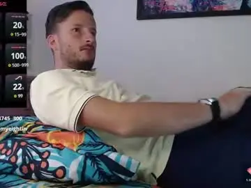 Chaturbate Nude Webcam of horse_man2