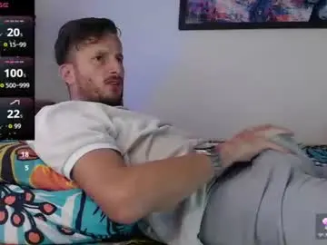 Chaturbate Best Webcam of horse_man2