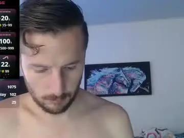 Chaturbate Sex Cam of horse_man2