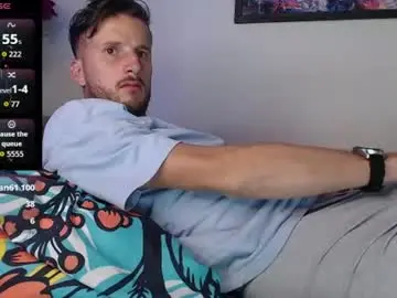 Chaturbate Live Sex Cam of horse_man2