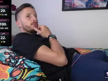 Chaturbate Best live sex cam show of horse_man2