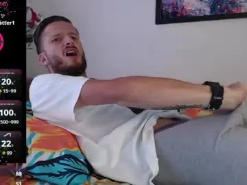Chaturbate Private Sex Chat of horse_man2
