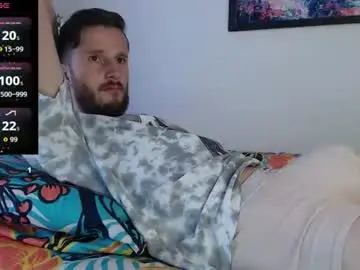 Chaturbate Sex Chat of horse_man2