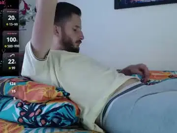 Chaturbate Watch Live Sex Cams of horse_man2