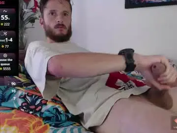 Chaturbate Nude Webcam of horse_man2