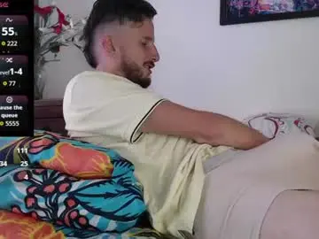 Chaturbate Best Webcam of horse_man2