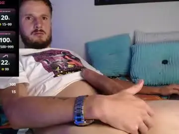 Chaturbate Free Live Porn of horse_man2