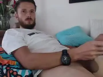 Chaturbate Free Porn Cam of horse_man2