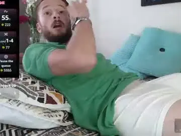 Chaturbate Sex Cam of horse_man2