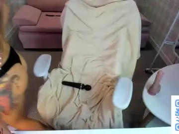 Chaturbate Live Porn of iris_barnes