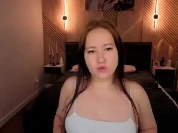 Chaturbate Best Webcam of isabella_morgan1