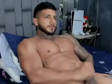 Chaturbate Free Porn Cam of jaketayler10