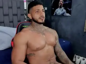 Chaturbate Nude Webcam of jaketayler10