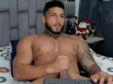 Chaturbate Best Webcam of jaketayler10