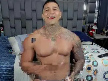 Chaturbate Live Sex Cam of jaketayler10