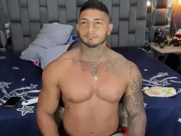 Chaturbate Sex Cam of jaketayler10