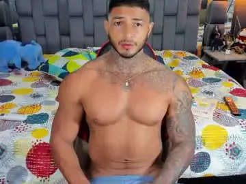 Chaturbate Live Sex Cam of jaketayler10