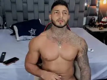 Chaturbate Live Sex Cam of jaketayler10