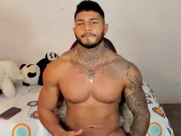 Chaturbate Free Porn Cam of jaketayler10