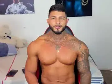 Chaturbate Sex Chat of jaketayler10