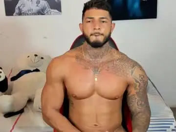 Chaturbate Live Sex of jaketayler10