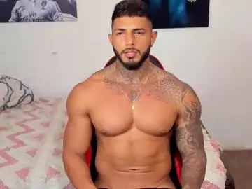 Chaturbate Nude Webcam of jaketayler10
