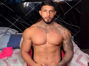 Chaturbate Nude Webcam of jaketayler10