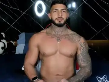Chaturbate Live Sex of jaketayler10